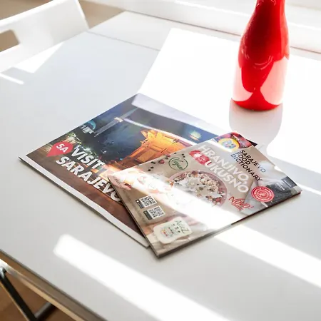 Apartamento Cozy 1bdr In Center *