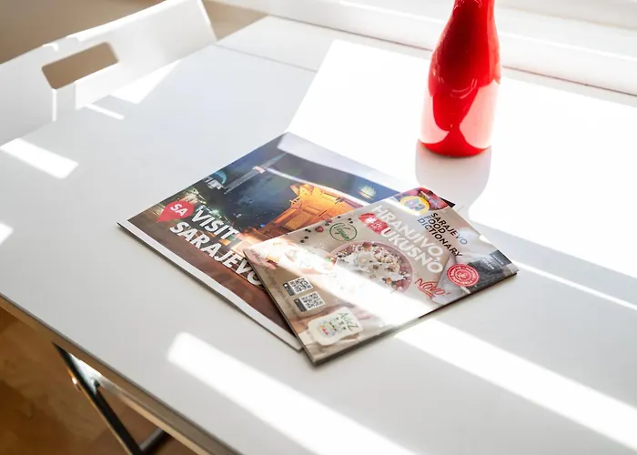 Daire Cozy 1bdr In Center *